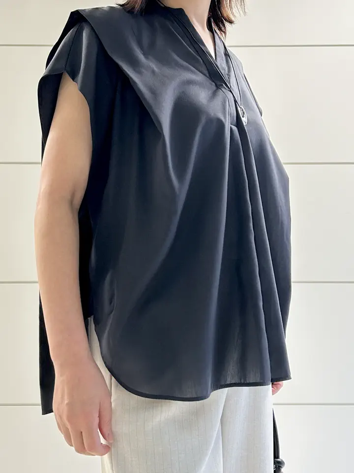 ONWARD CROSSET SELECT 大池 コーディネート画像