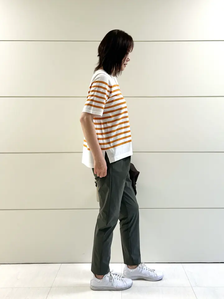 ONWARD CROSSET SELECT 大池 コーディネート画像