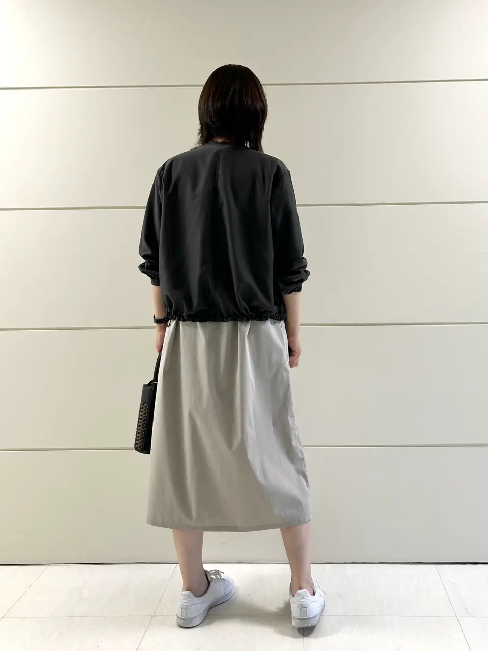 ONWARD CROSSET SELECT 大池 コーディネート画像