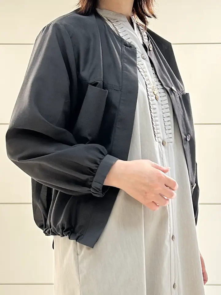 ONWARD CROSSET SELECT 大池 コーディネート画像