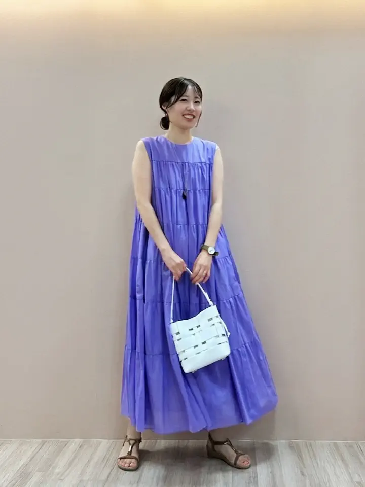  ayu コーディネート画像