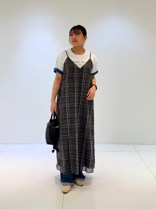 ONWARD CROSSET SELECT 山﨑 コーディネート画像