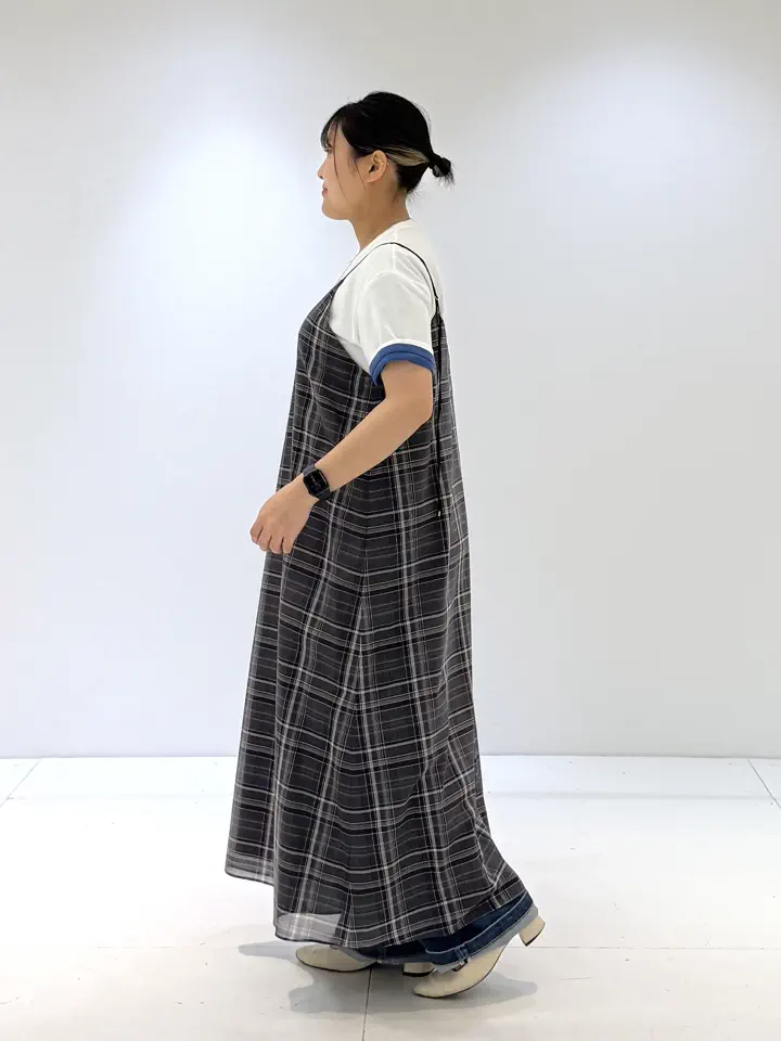 ONWARD CROSSET SELECT 山﨑 コーディネート画像