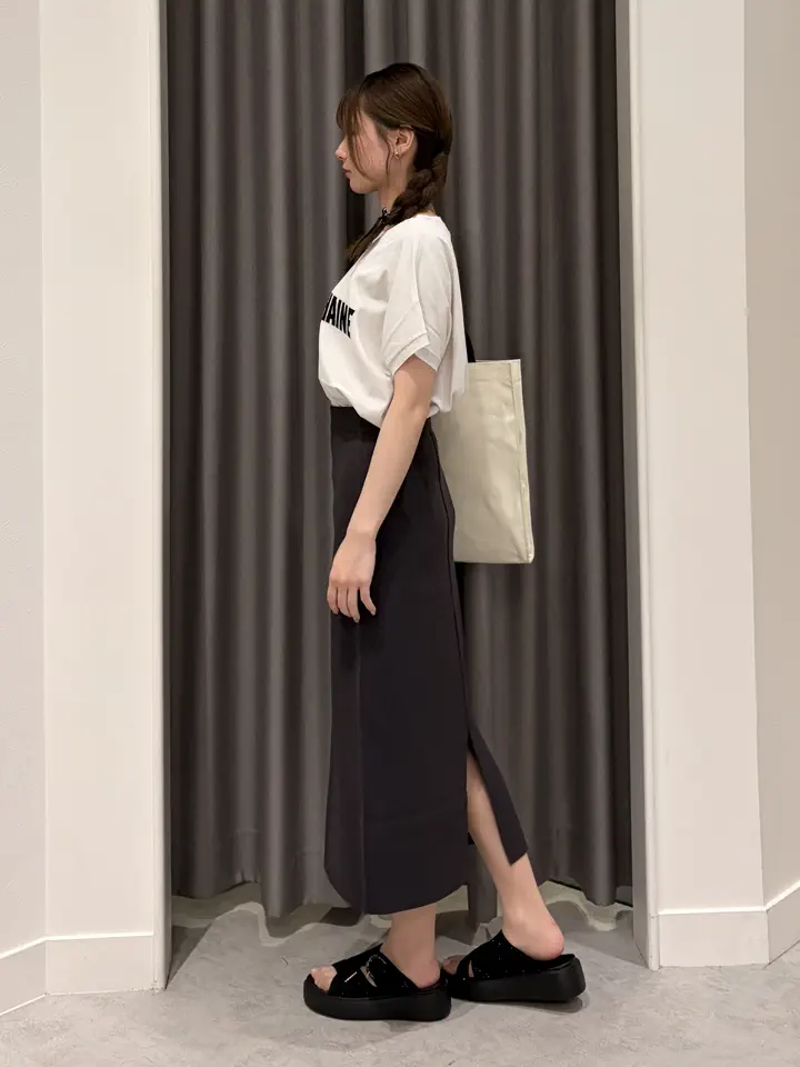 ONWARD CROSSET SELECT rei コーディネート画像