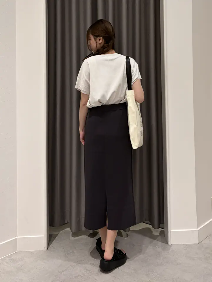 ONWARD CROSSET SELECT rei コーディネート画像