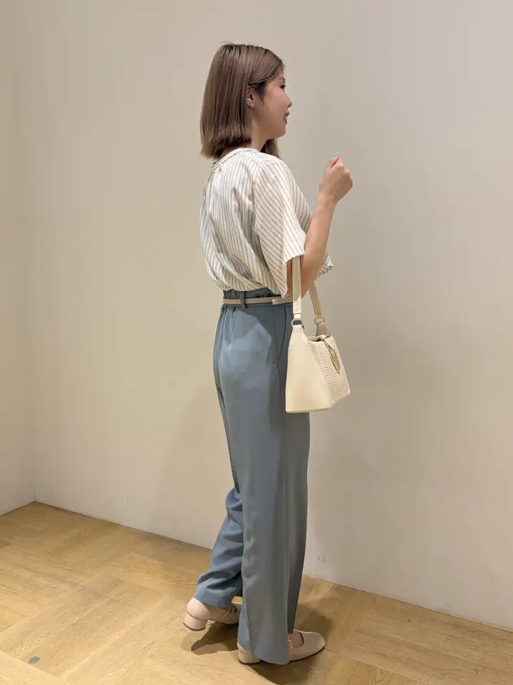 ONWARD CROSSET SELECT 池田 コーディネート画像