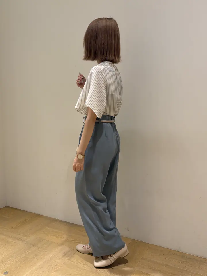 ONWARD CROSSET SELECT 池田 コーディネート画像