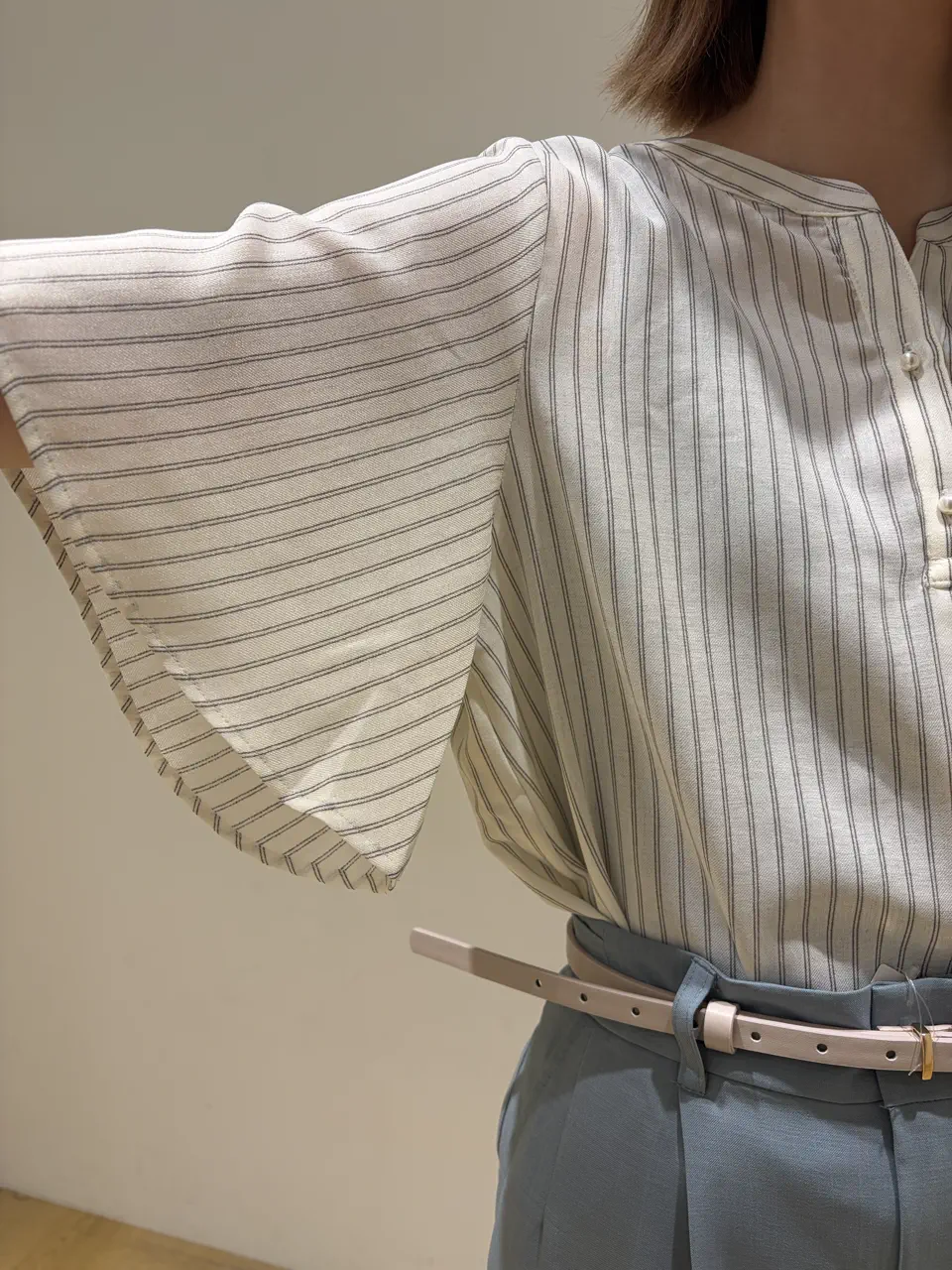 ONWARD CROSSET SELECT 池田 コーディネート画像
