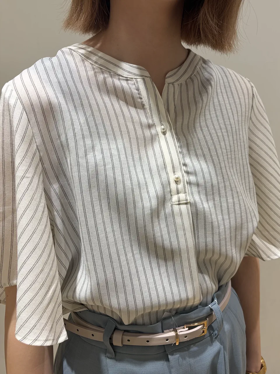 ONWARD CROSSET SELECT 池田 コーディネート画像