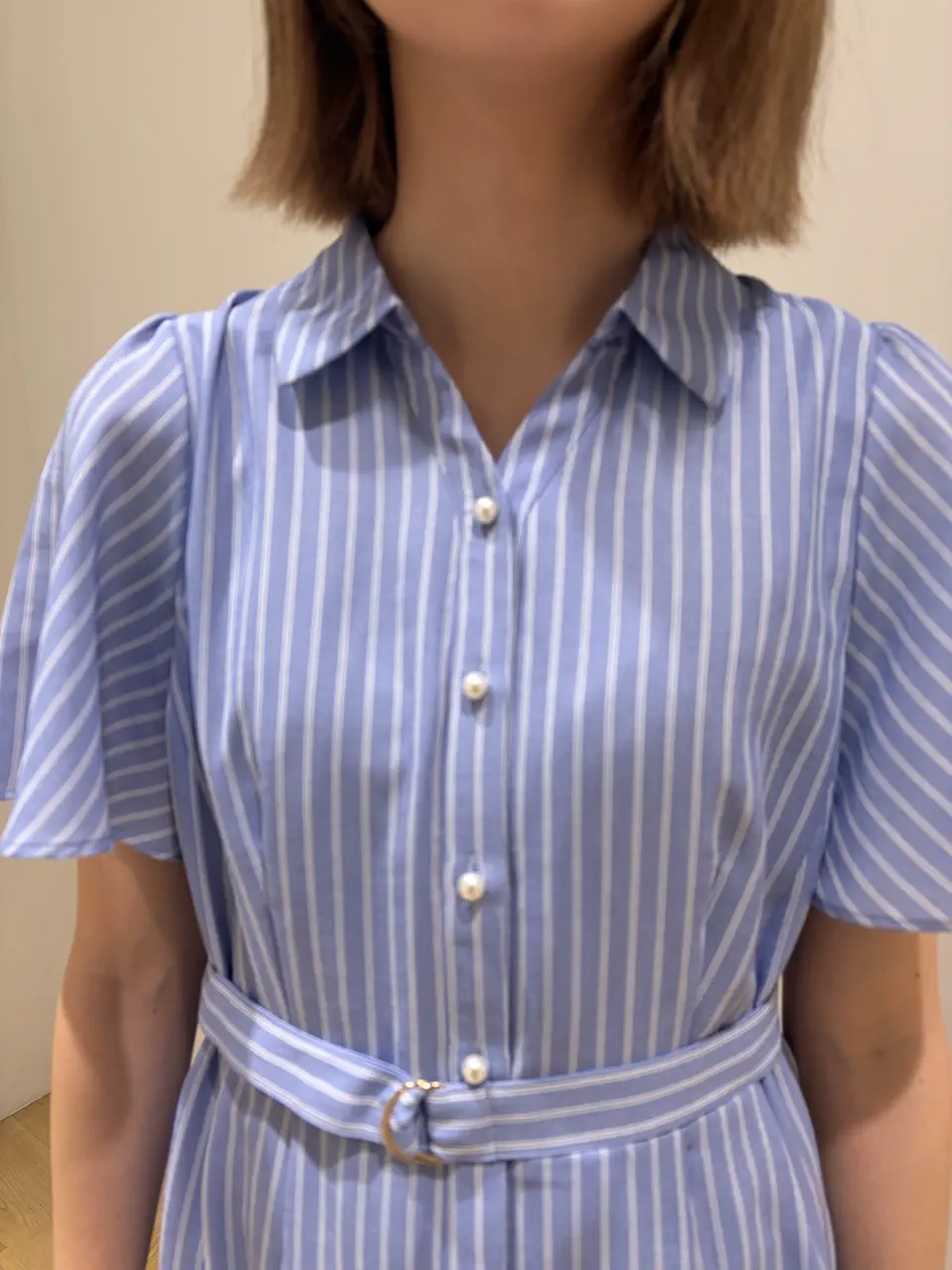 ONWARD CROSSET SELECT 池田 コーディネート画像