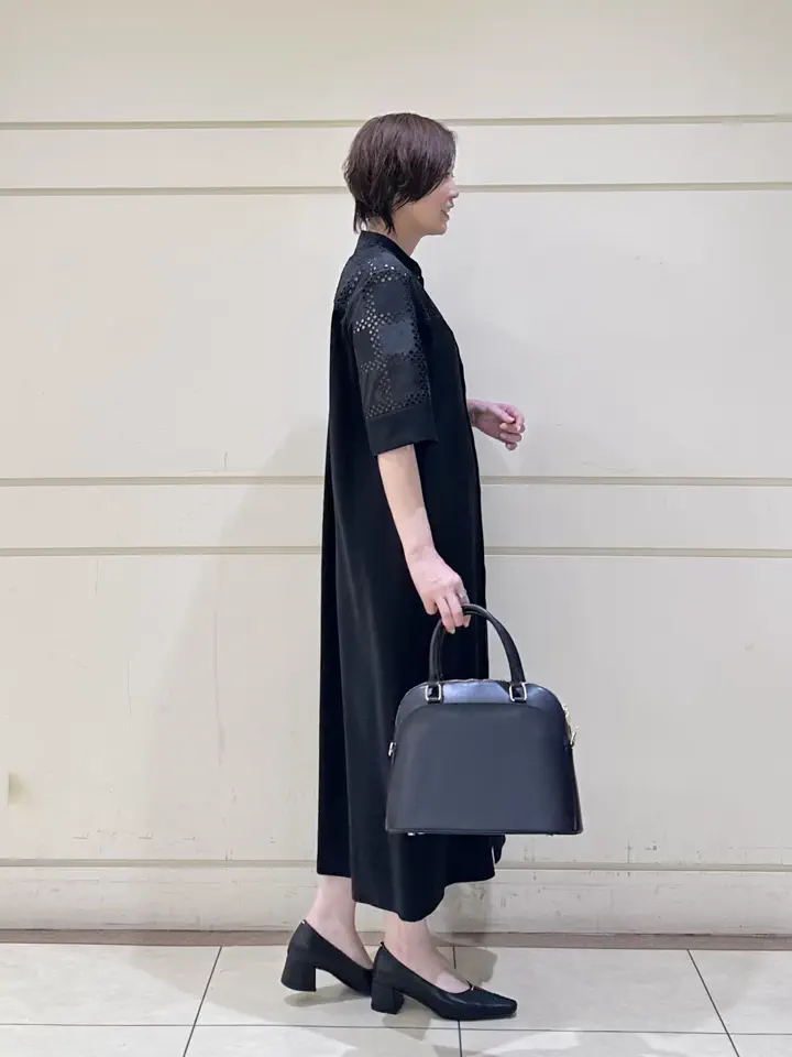 ONWARD CROSSET SELECT maruri コーディネート画像