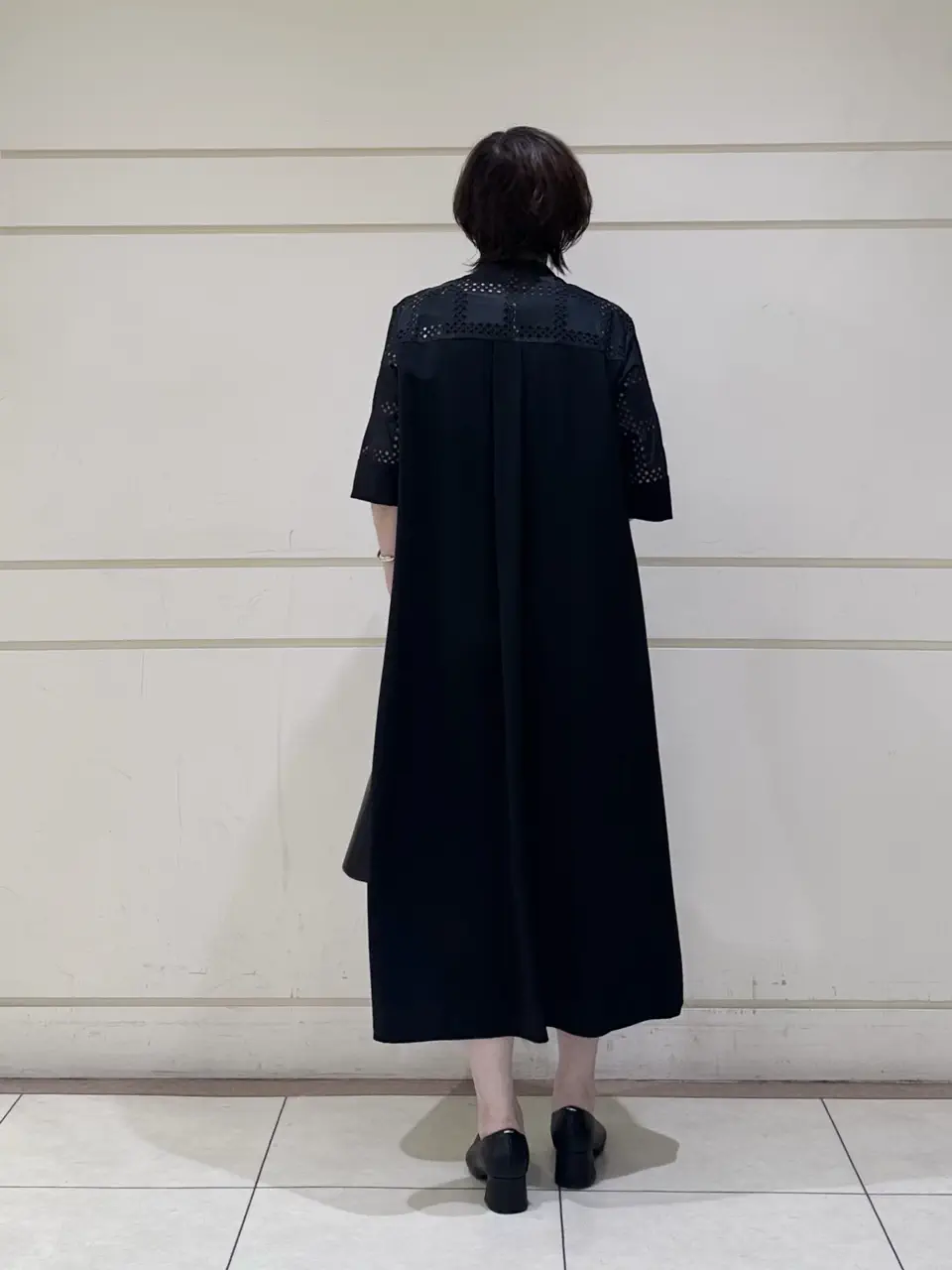 ONWARD CROSSET SELECT maruri コーディネート画像