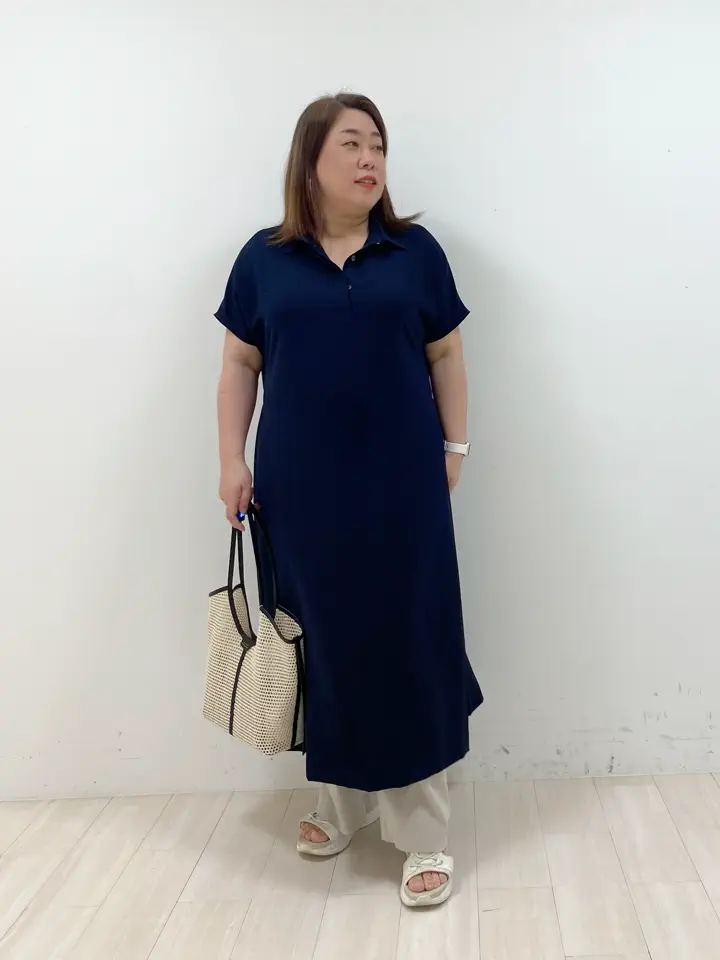 ONWARD CROSSET SELECT 石山 コーディネート画像