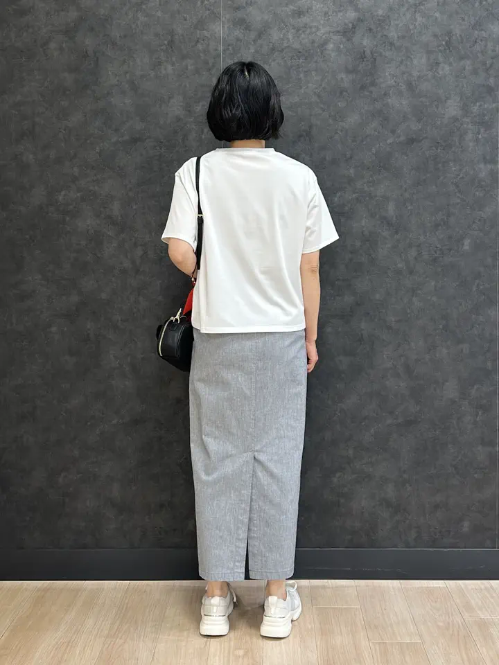 ONWARD CROSSET SELECT 鈴木 コーディネート画像
