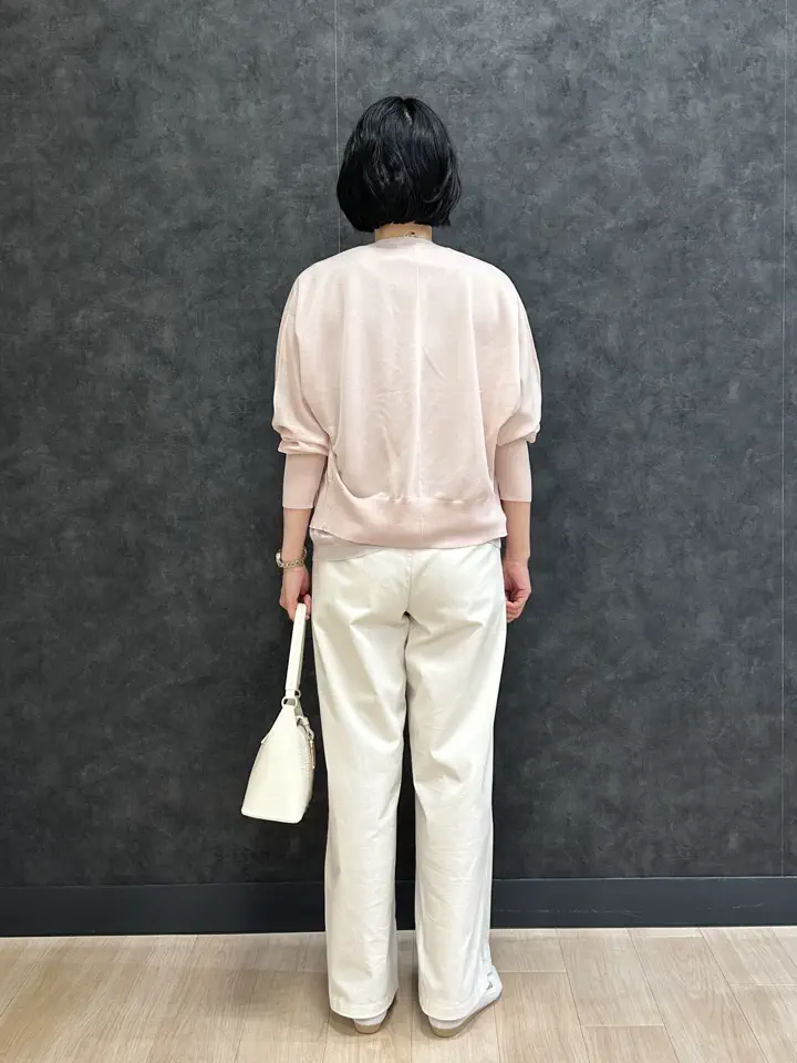 ONWARD CROSSET SELECT 鈴木 コーディネート画像