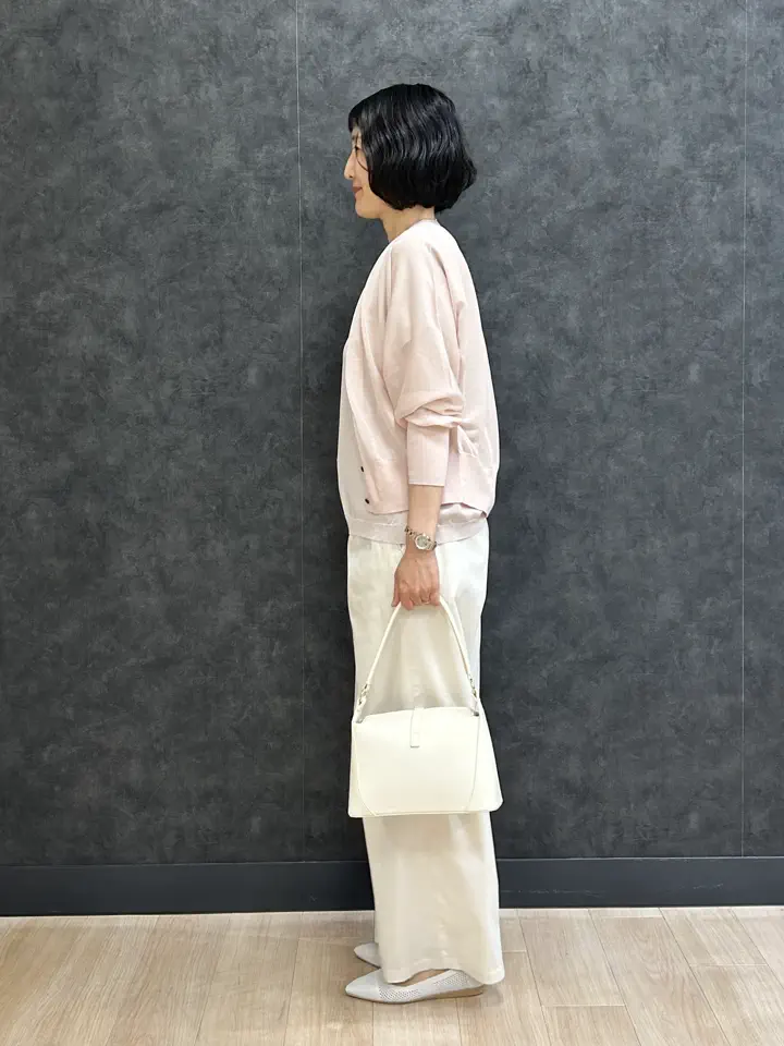 ONWARD CROSSET SELECT 鈴木 コーディネート画像