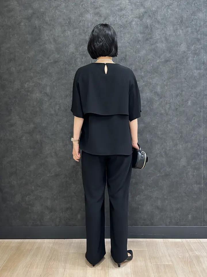 ONWARD CROSSET SELECT 鈴木 コーディネート画像