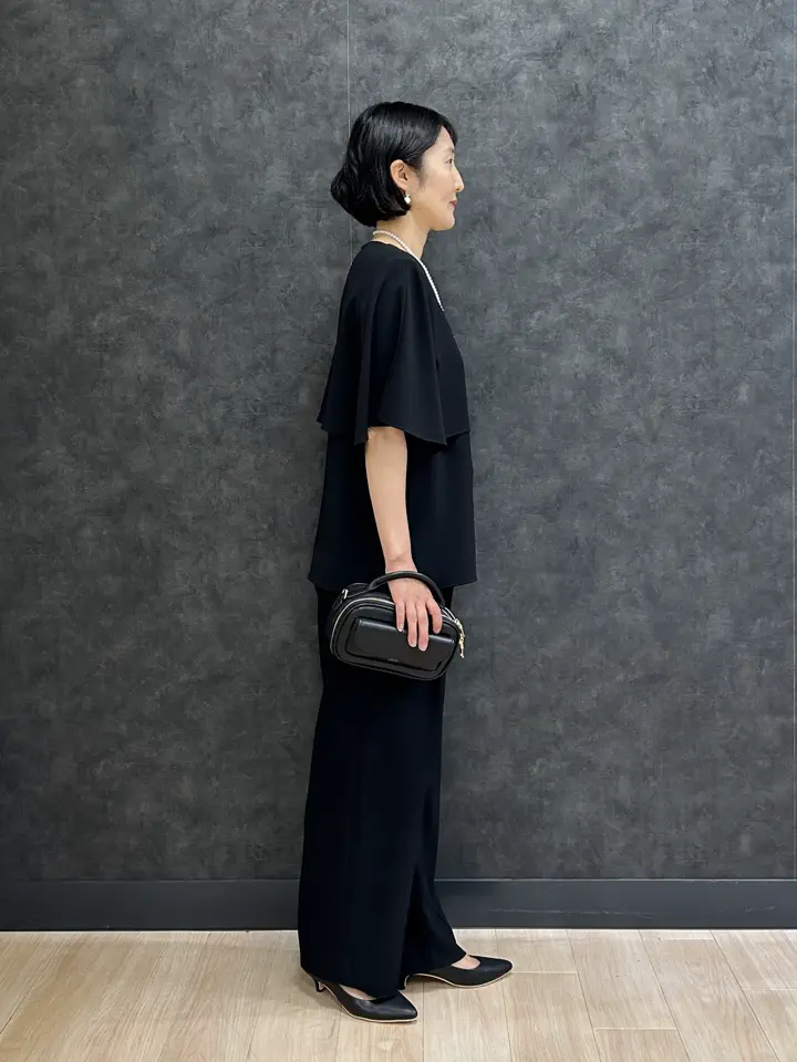 ONWARD CROSSET SELECT 鈴木 コーディネート画像