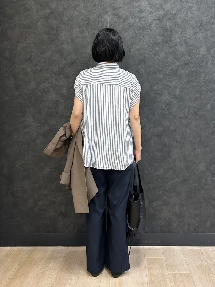 ONWARD CROSSET SELECT 鈴木 コーディネート画像