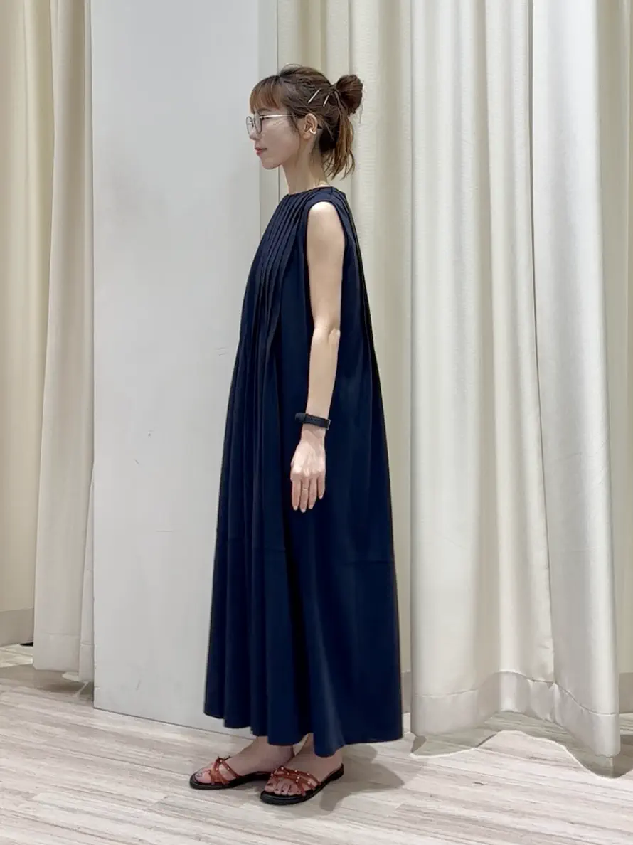 ONWARD CROSSET SELECT R コーディネート画像