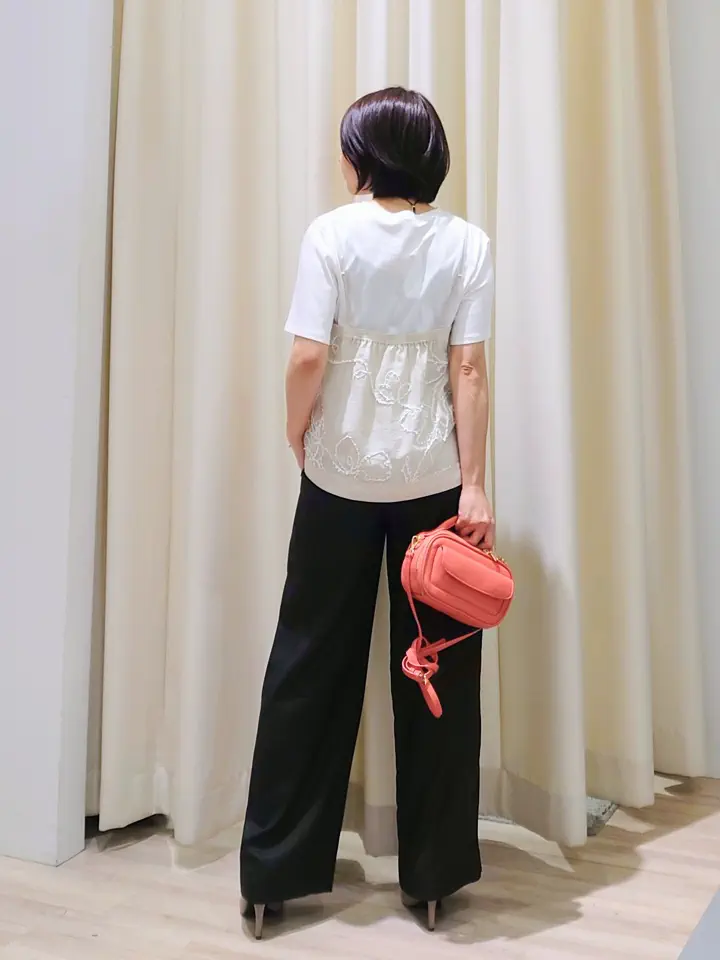 ONWARD CROSSET SELECT M. コーディネート画像