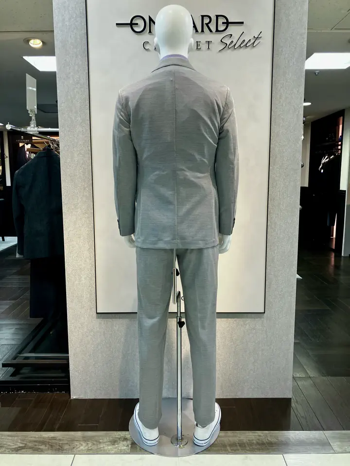 ONWARD CROSSET SELECT 斉藤 コーディネート画像
