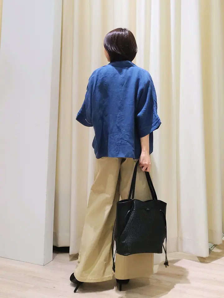 ONWARD CROSSET SELECT M. コーディネート画像