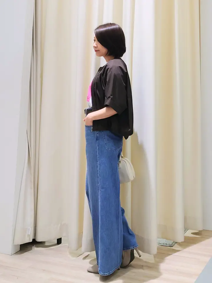 ONWARD CROSSET SELECT M. コーディネート画像