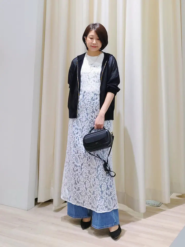 ONWARD CROSSET SELECT M. コーディネート画像