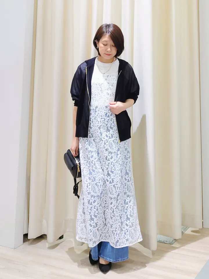 ONWARD CROSSET SELECT M. コーディネート画像