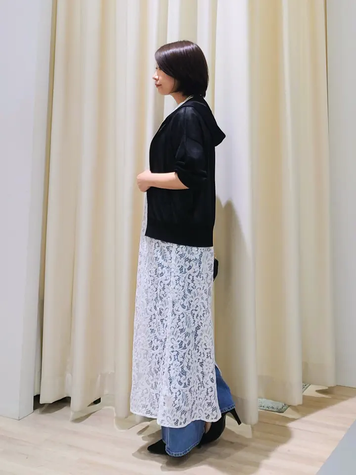 ONWARD CROSSET SELECT M. コーディネート画像
