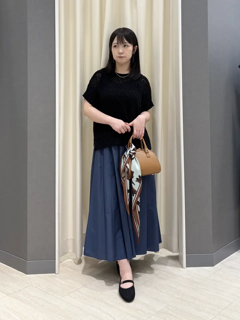  清野 コーディネート画像
