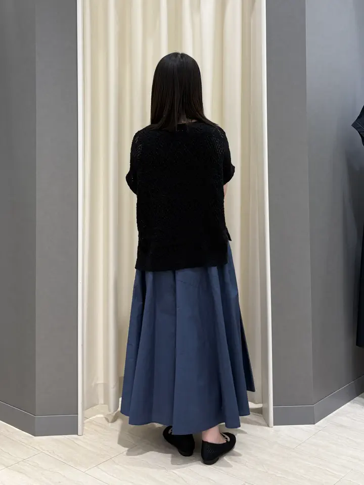 ONWARD CROSSET SELECT 清野 コーディネート画像