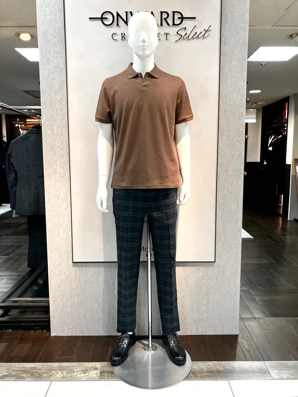  斉藤 コーディネート画像