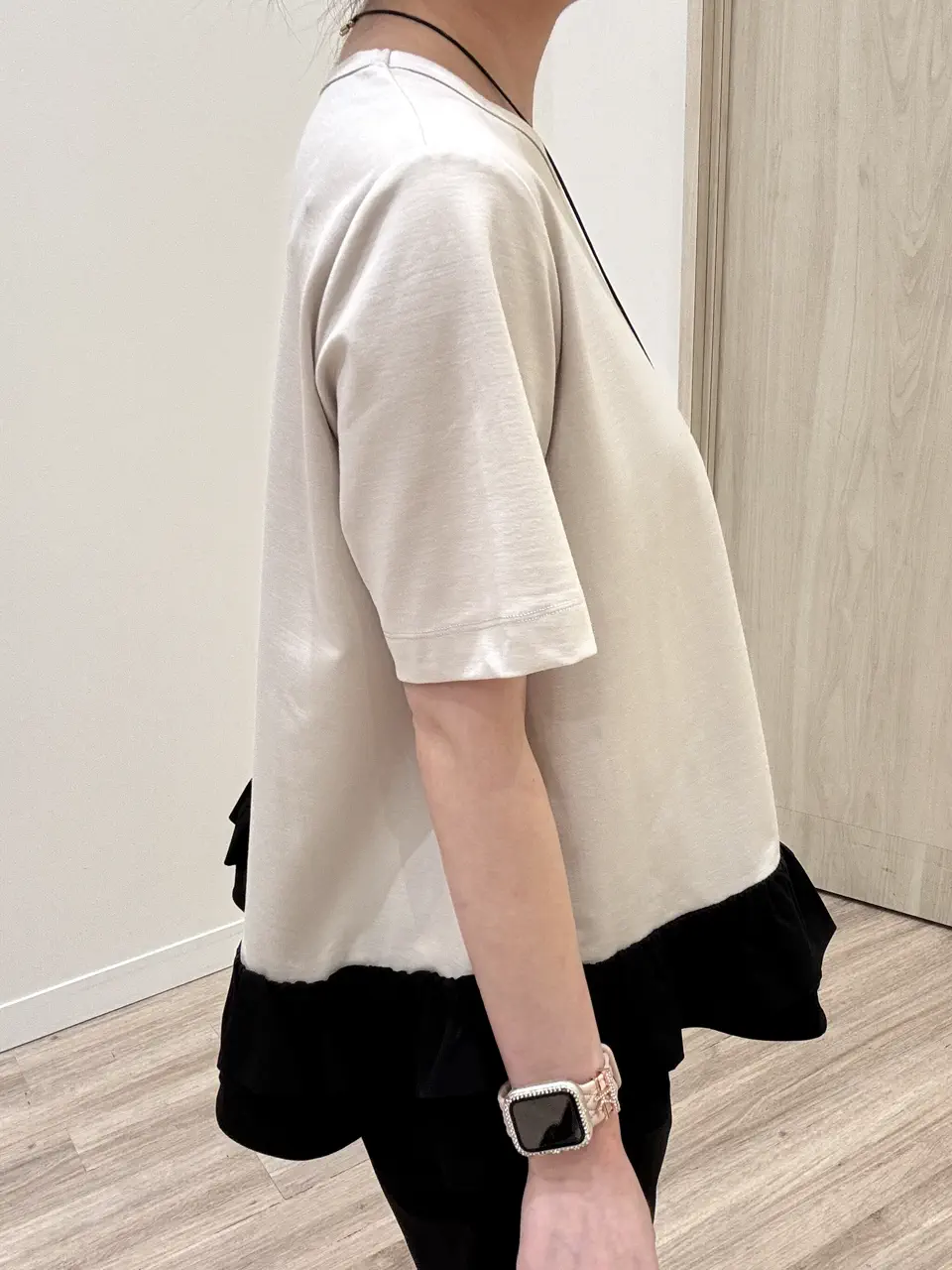 ONWARD CROSSET SELECT 太田 コーディネート画像