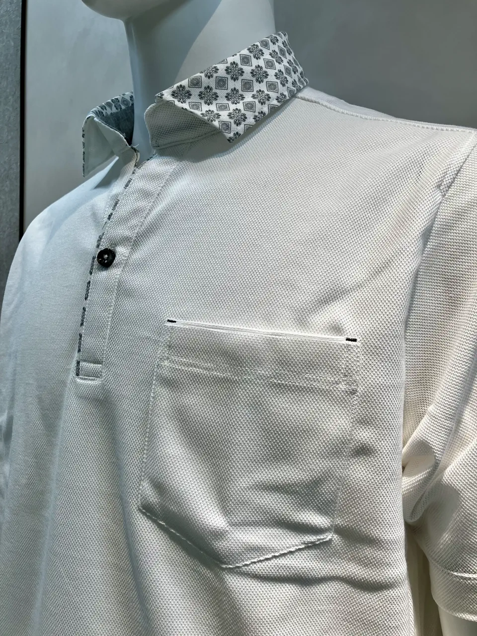 ONWARD CROSSET SELECT 斉藤 コーディネート画像