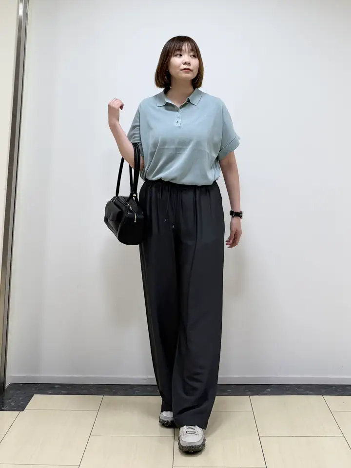ONWARD CROSSET SELECT スタッフT コーディネート画像