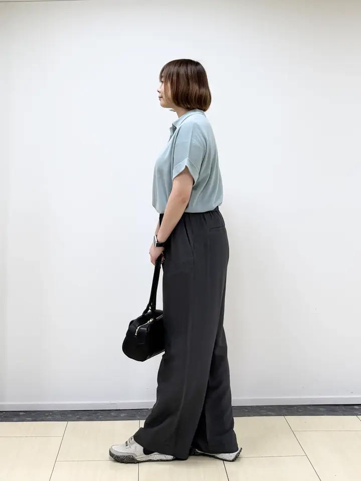 ONWARD CROSSET SELECT スタッフT コーディネート画像