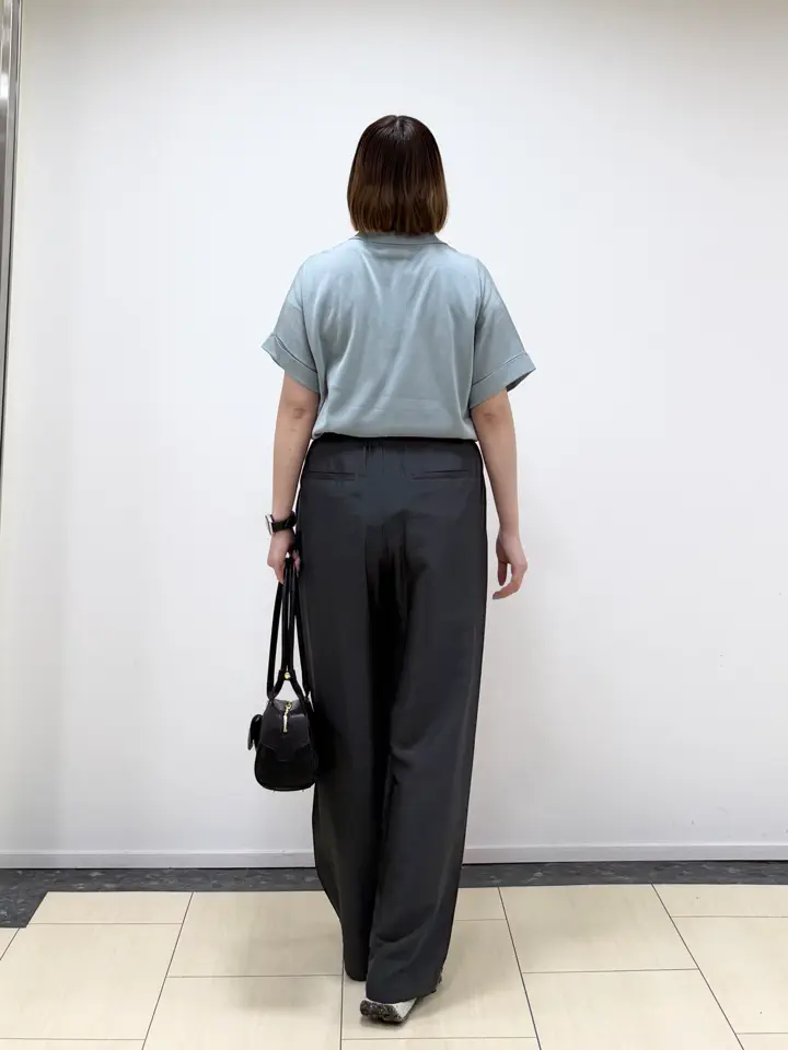ONWARD CROSSET SELECT スタッフT コーディネート画像