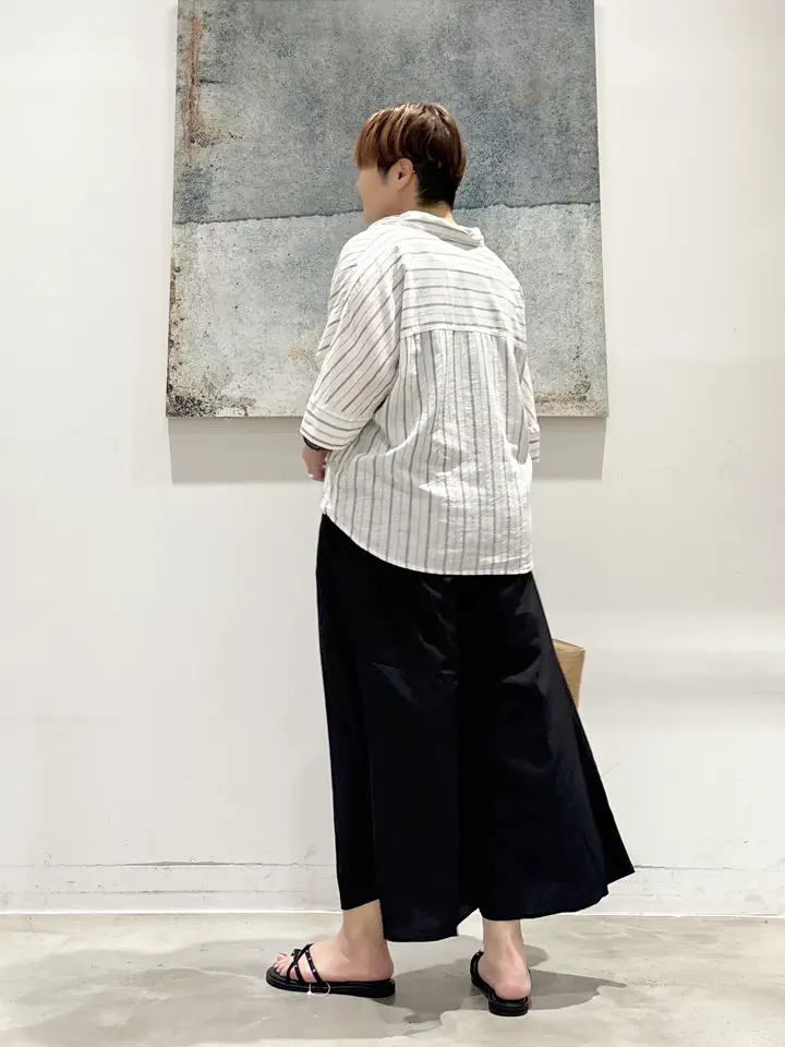 ONWARD CROSSET SELECT 千葉 コーディネート画像