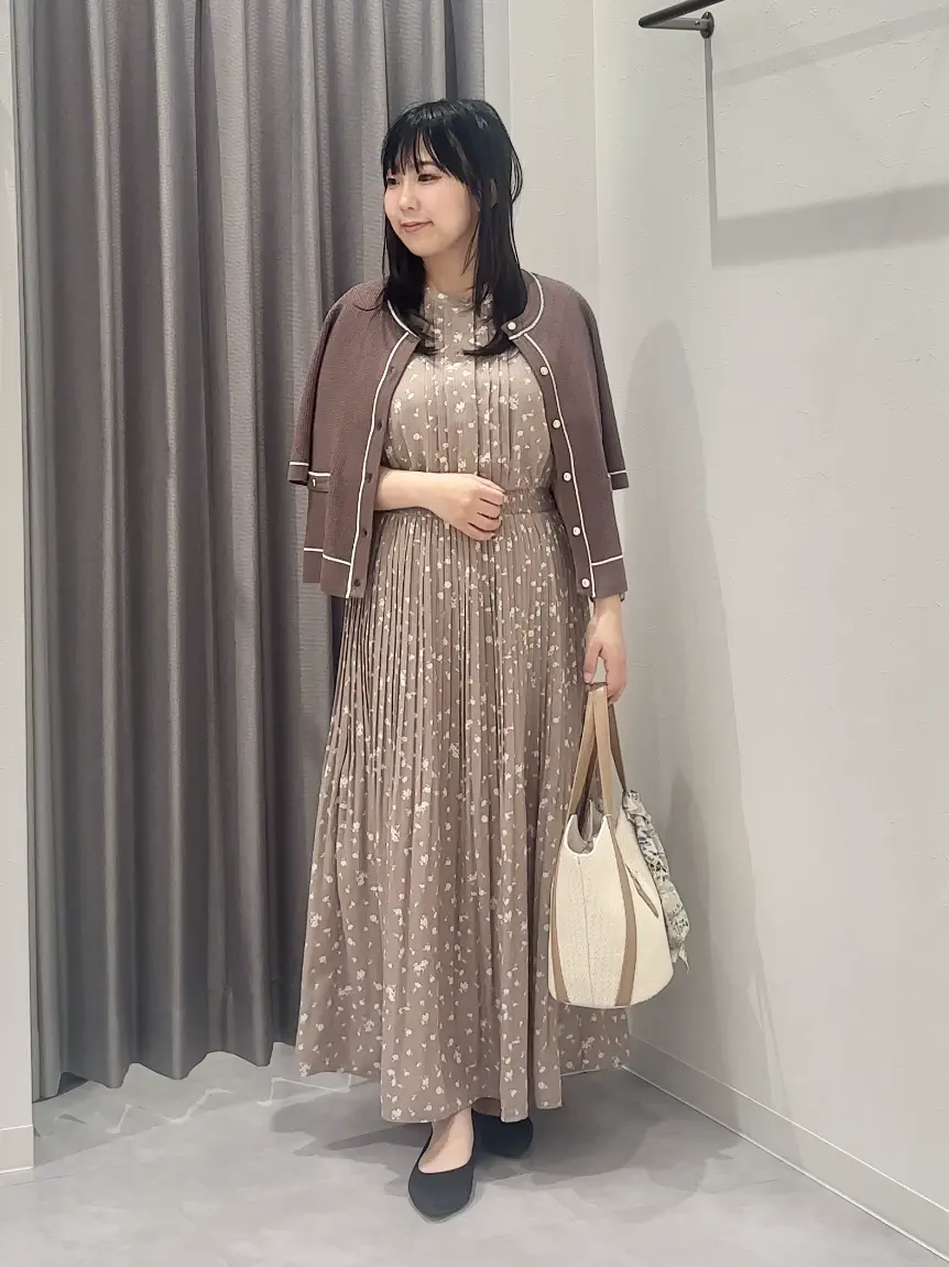  吉田 コーディネート画像