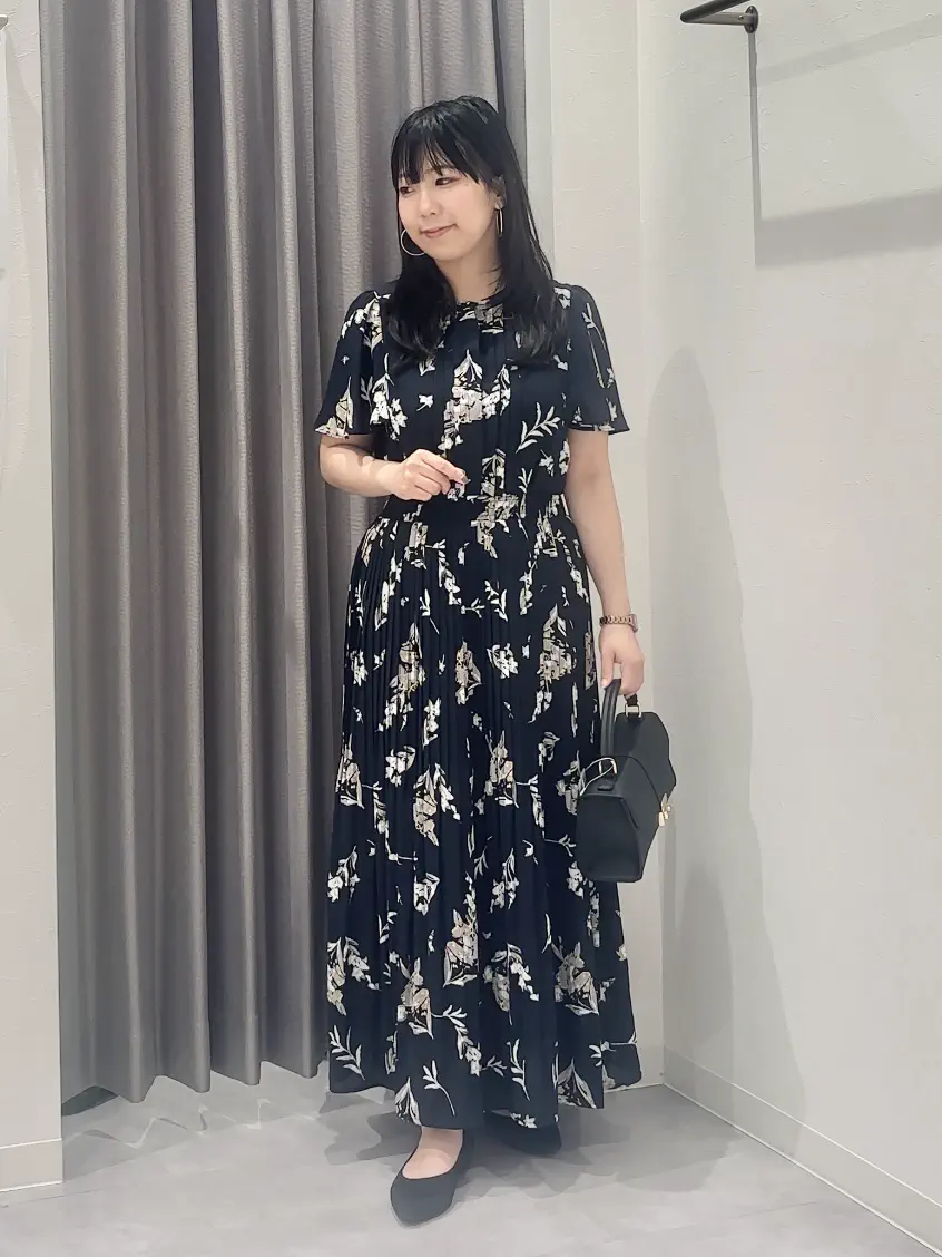  吉田 コーディネート画像