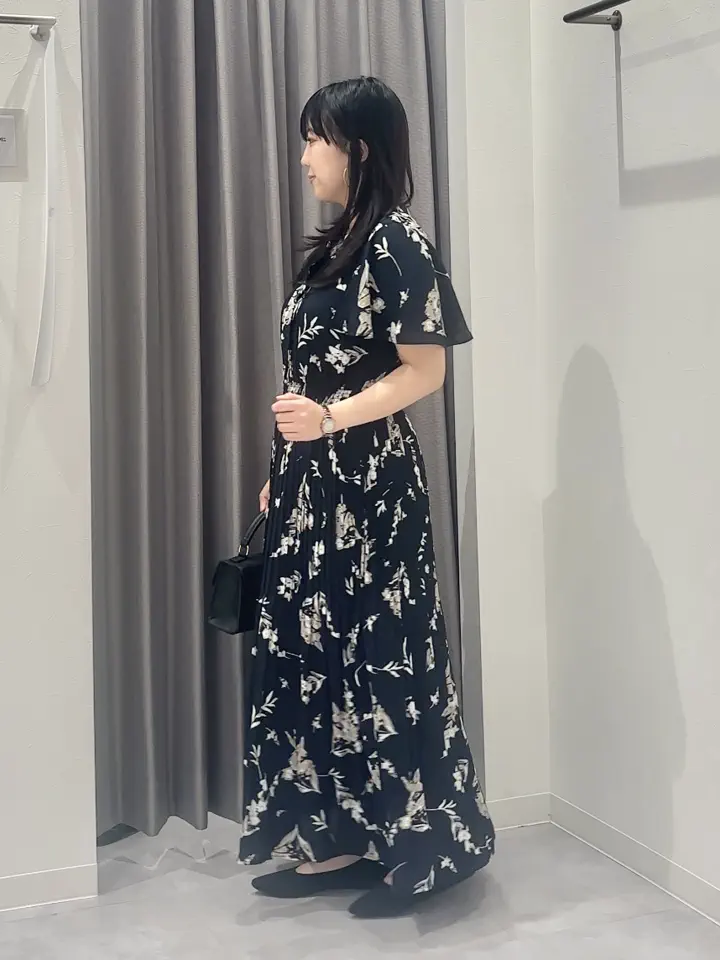 ONWARD CROSSET SELECT 吉田 コーディネート画像