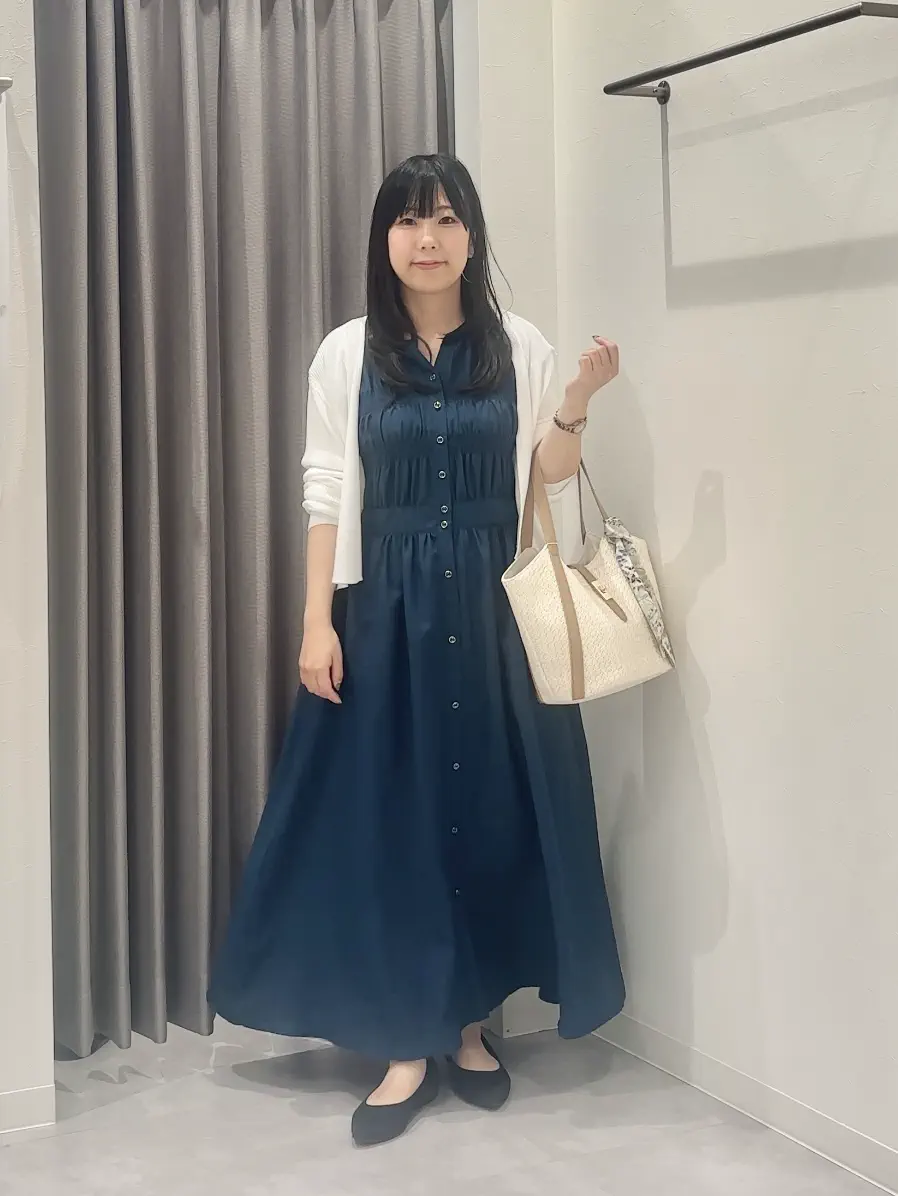  吉田 コーディネート画像