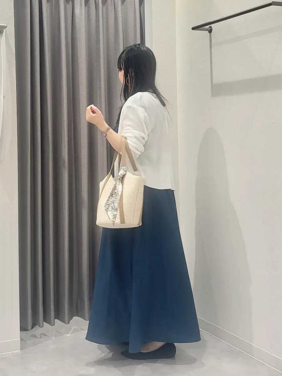 ONWARD CROSSET SELECT 吉田 コーディネート画像