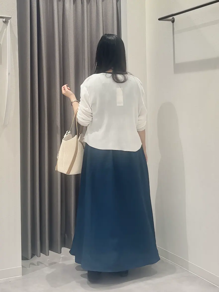 ONWARD CROSSET SELECT 吉田 コーディネート画像