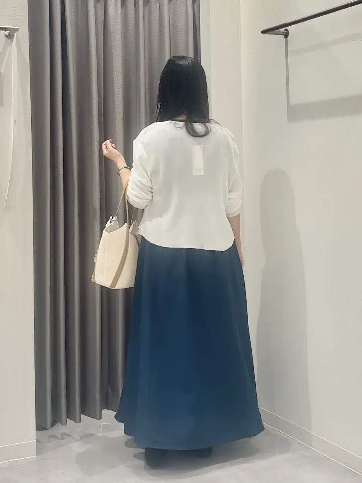 ONWARD CROSSET SELECT 吉田 コーディネート画像
