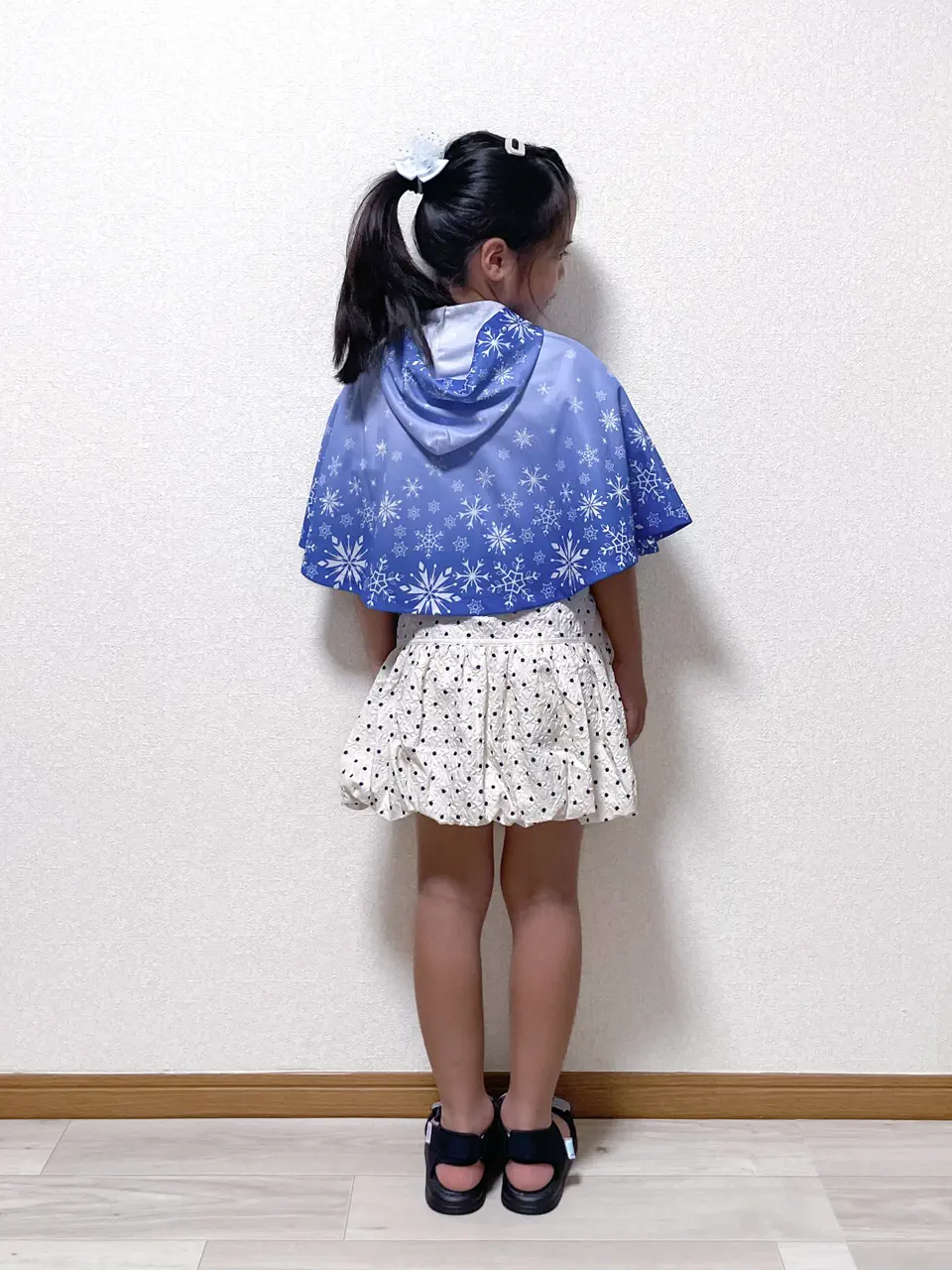 ONWARD CROSSET SELECT MIKA コーディネート画像
