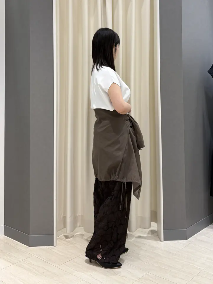 ONWARD CROSSET SELECT 清野 コーディネート画像