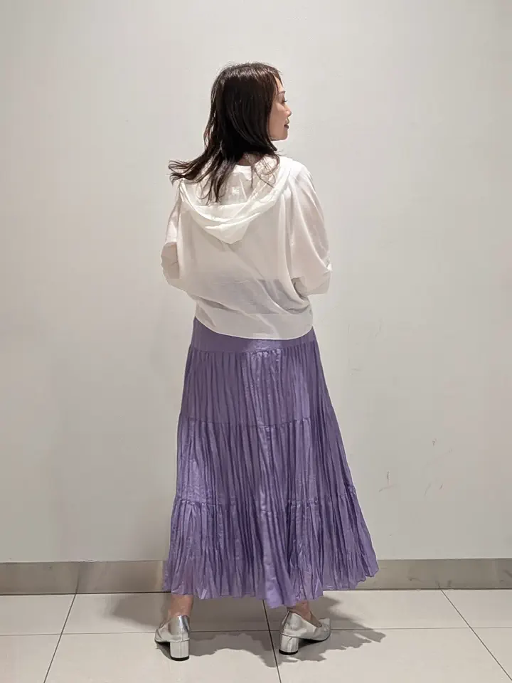 ONWARD CROSSET SELECT 中村 コーディネート画像